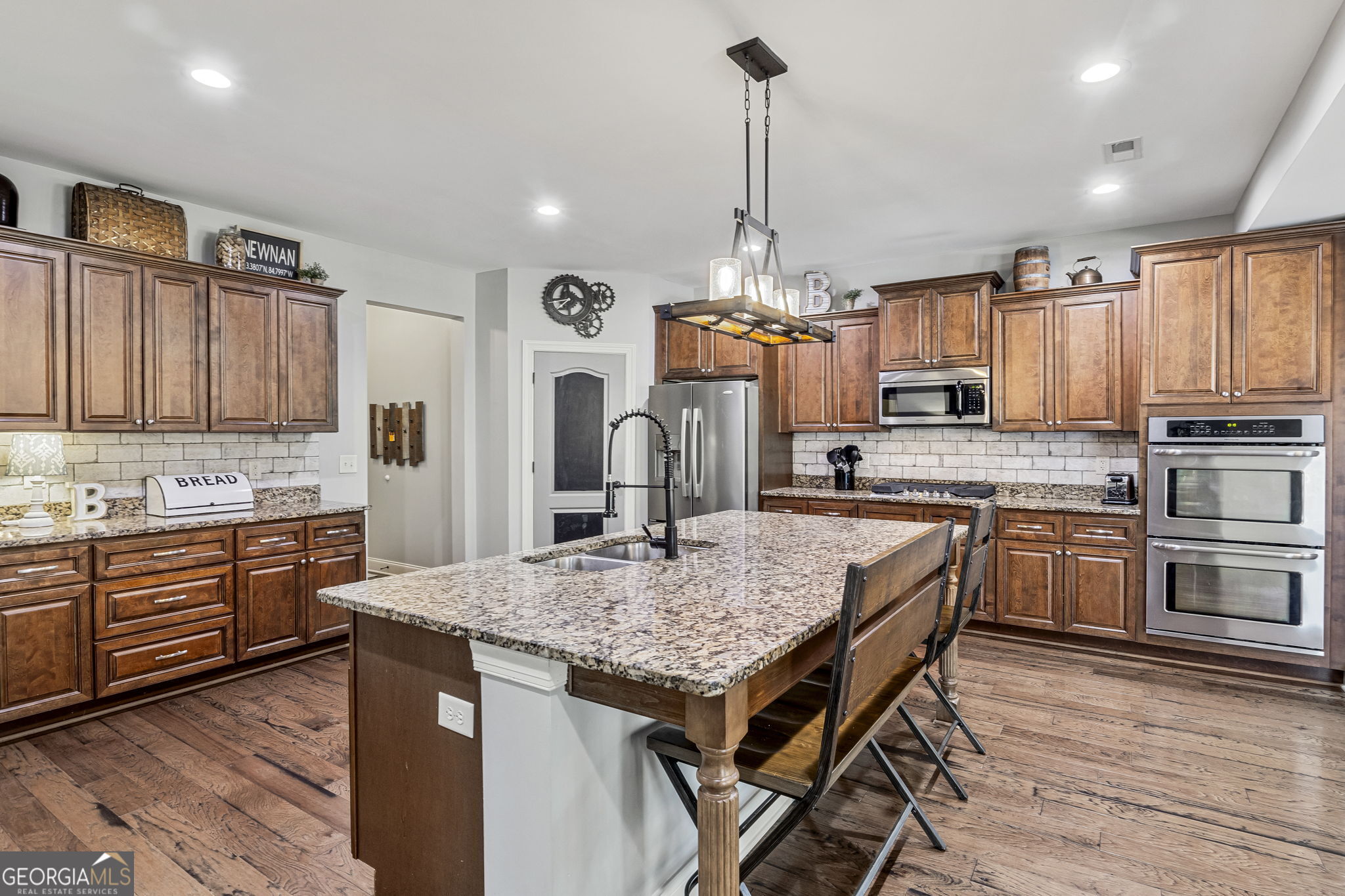 8 Ranan Lane Newnan, GA 30263 - Photo 25 of 82