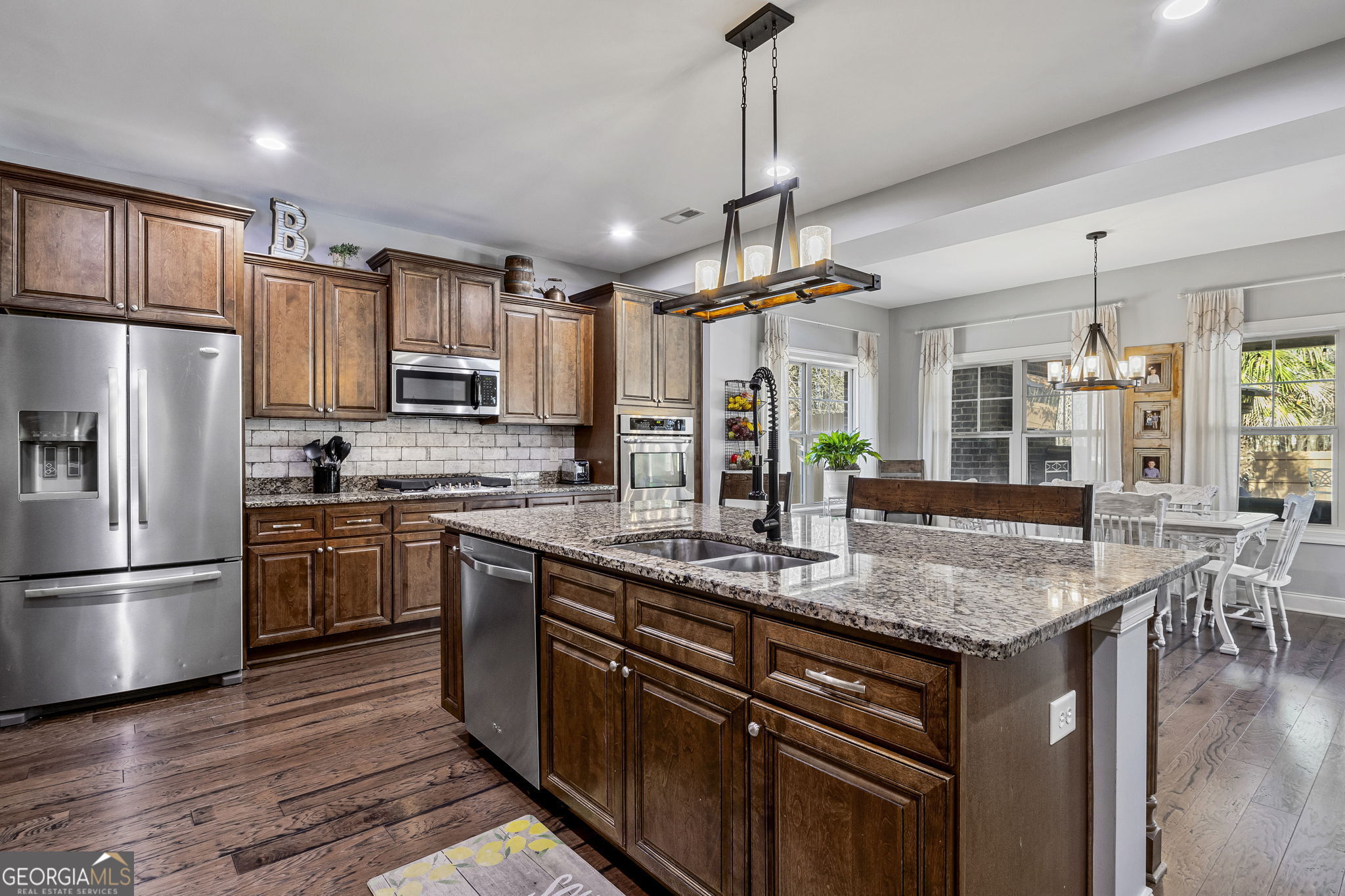 8 Ranan Lane Newnan, GA 30263 - Photo 29 of 82