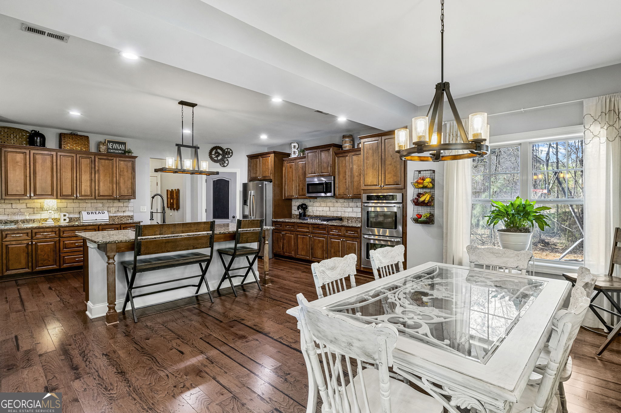 8 Ranan Lane Newnan, GA 30263 - Photo 30 of 82