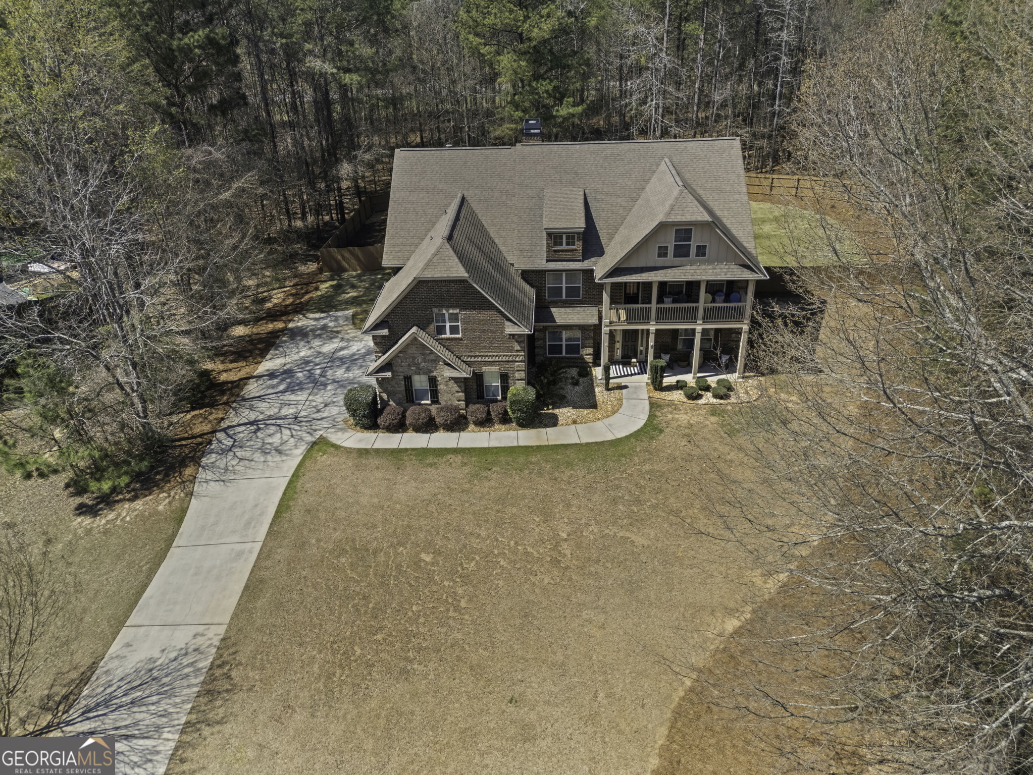 8 Ranan Lane Newnan, GA 30263 - Photo 3 of 82