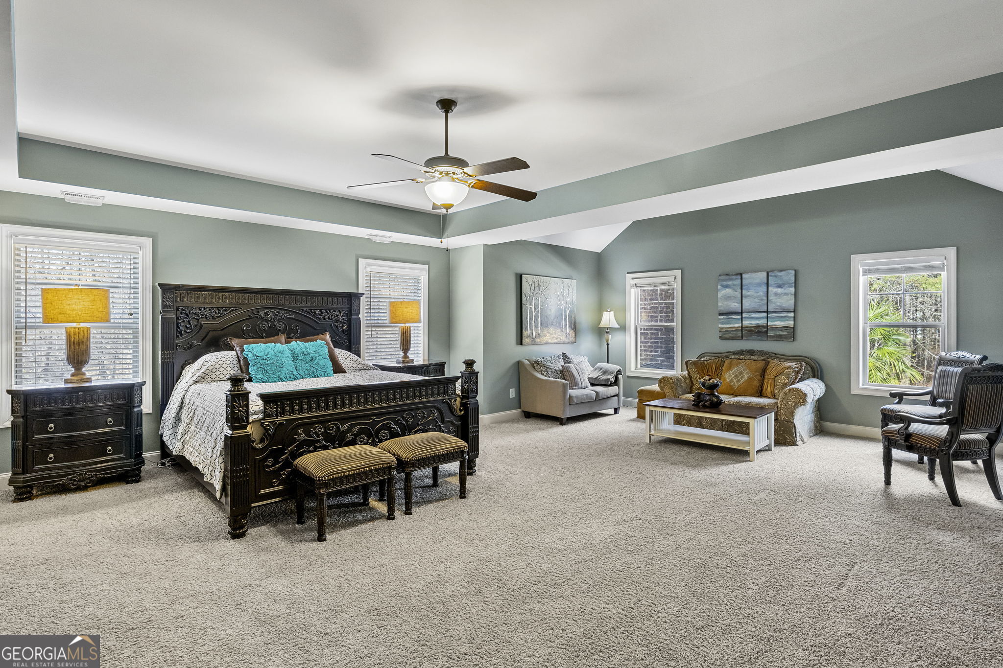 8 Ranan Lane Newnan, GA 30263 - Photo 36 of 82