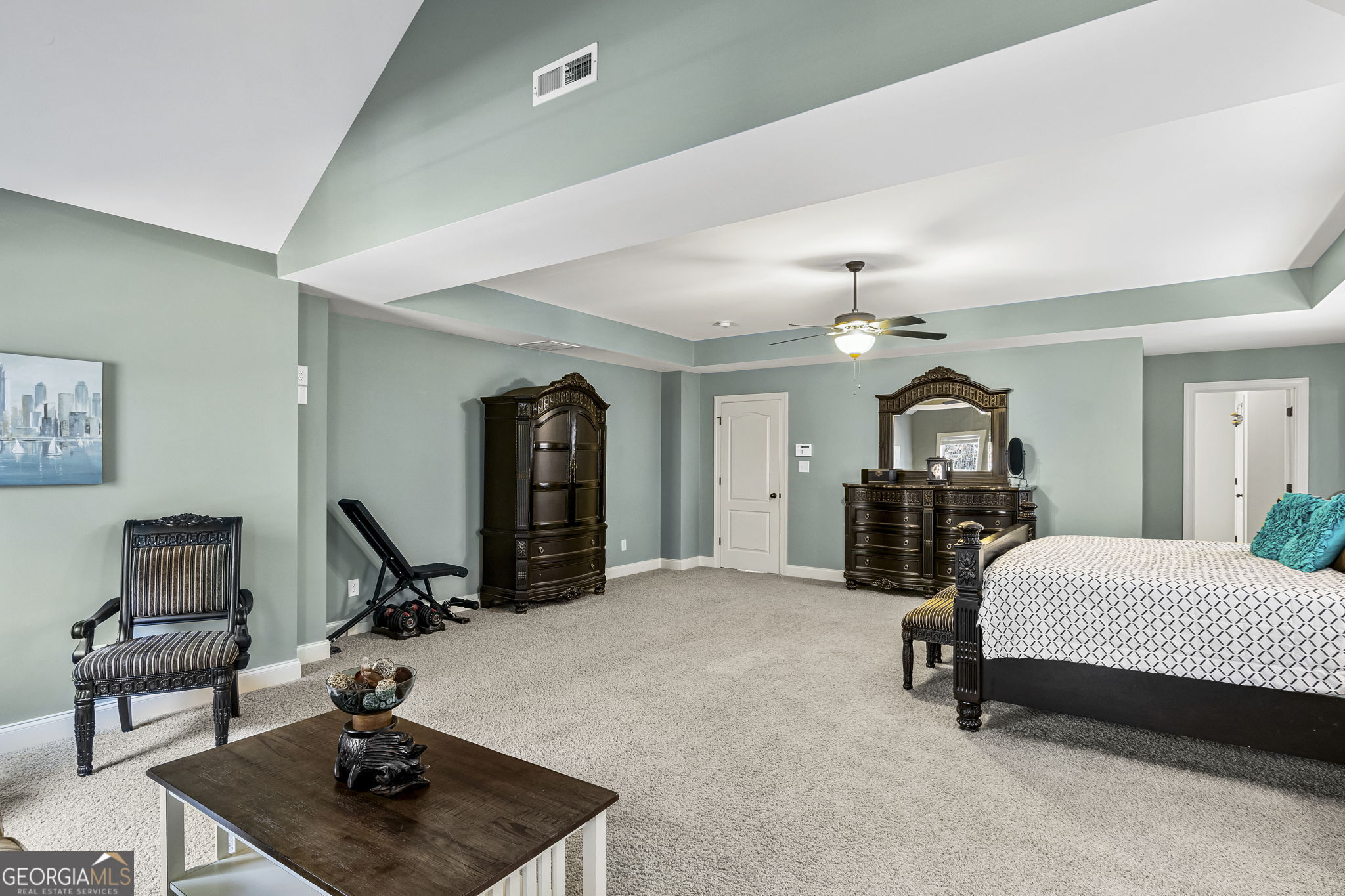 8 Ranan Lane Newnan, GA 30263 - Photo 37 of 82