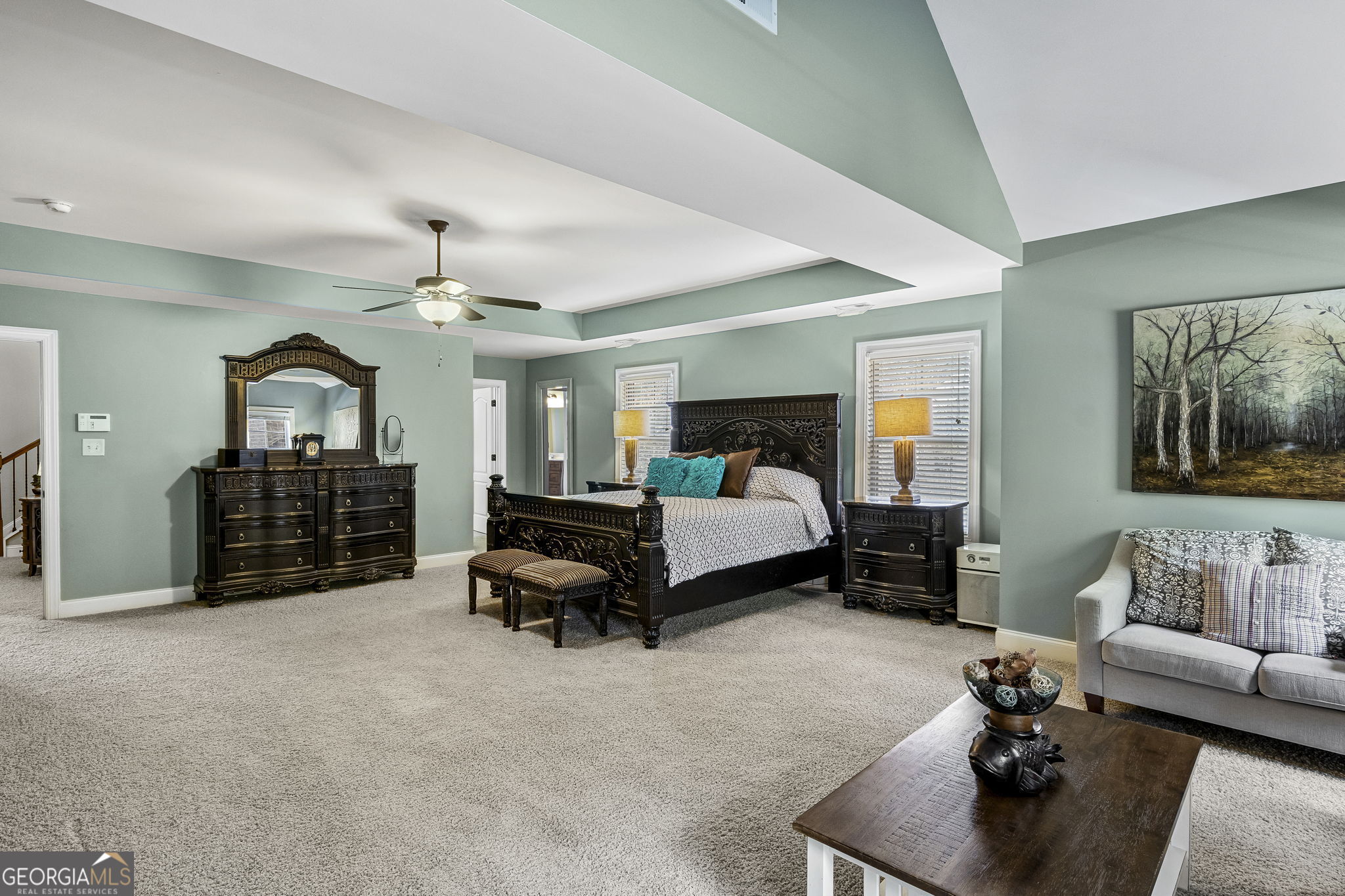 8 Ranan Lane Newnan, GA 30263 - Photo 38 of 82