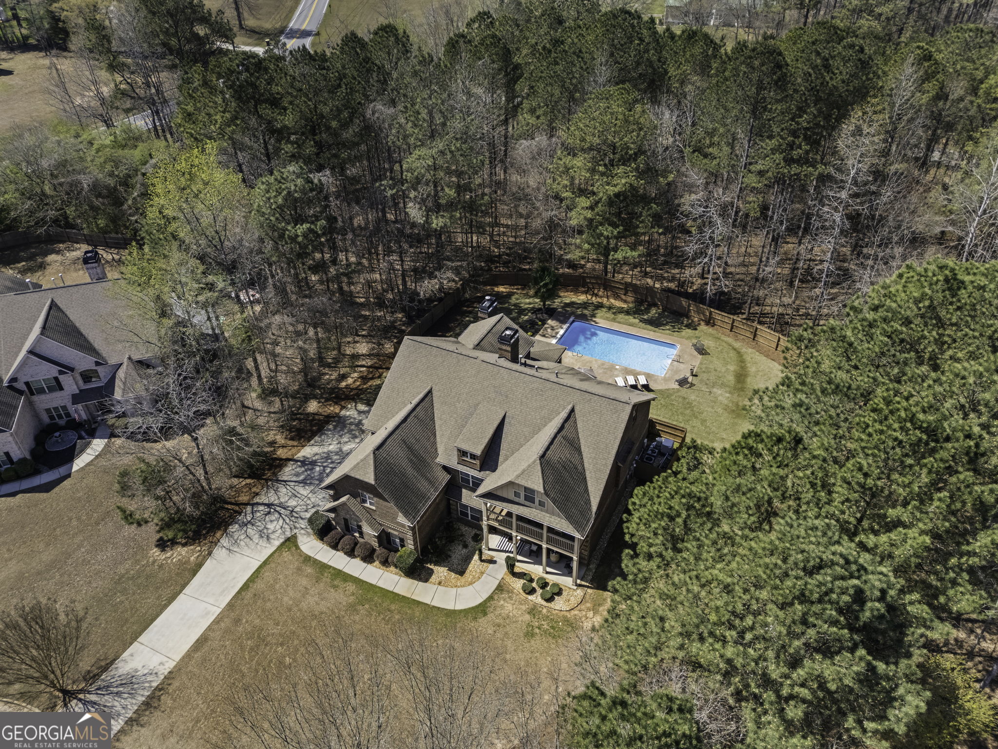 8 Ranan Lane Newnan, GA 30263 - Photo 4 of 82