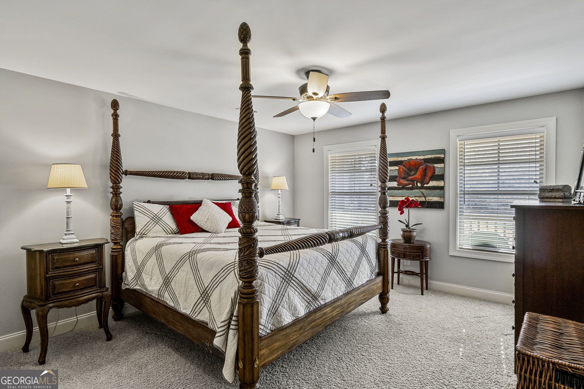 8 Ranan Lane Newnan, GA 30263 - Photo 44 of 82