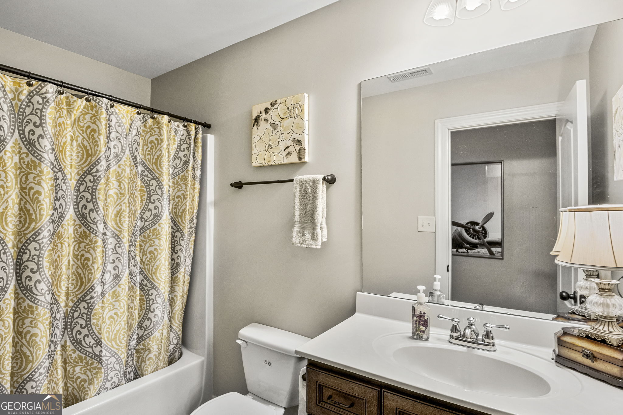 8 Ranan Lane Newnan, GA 30263 - Photo 53 of 82