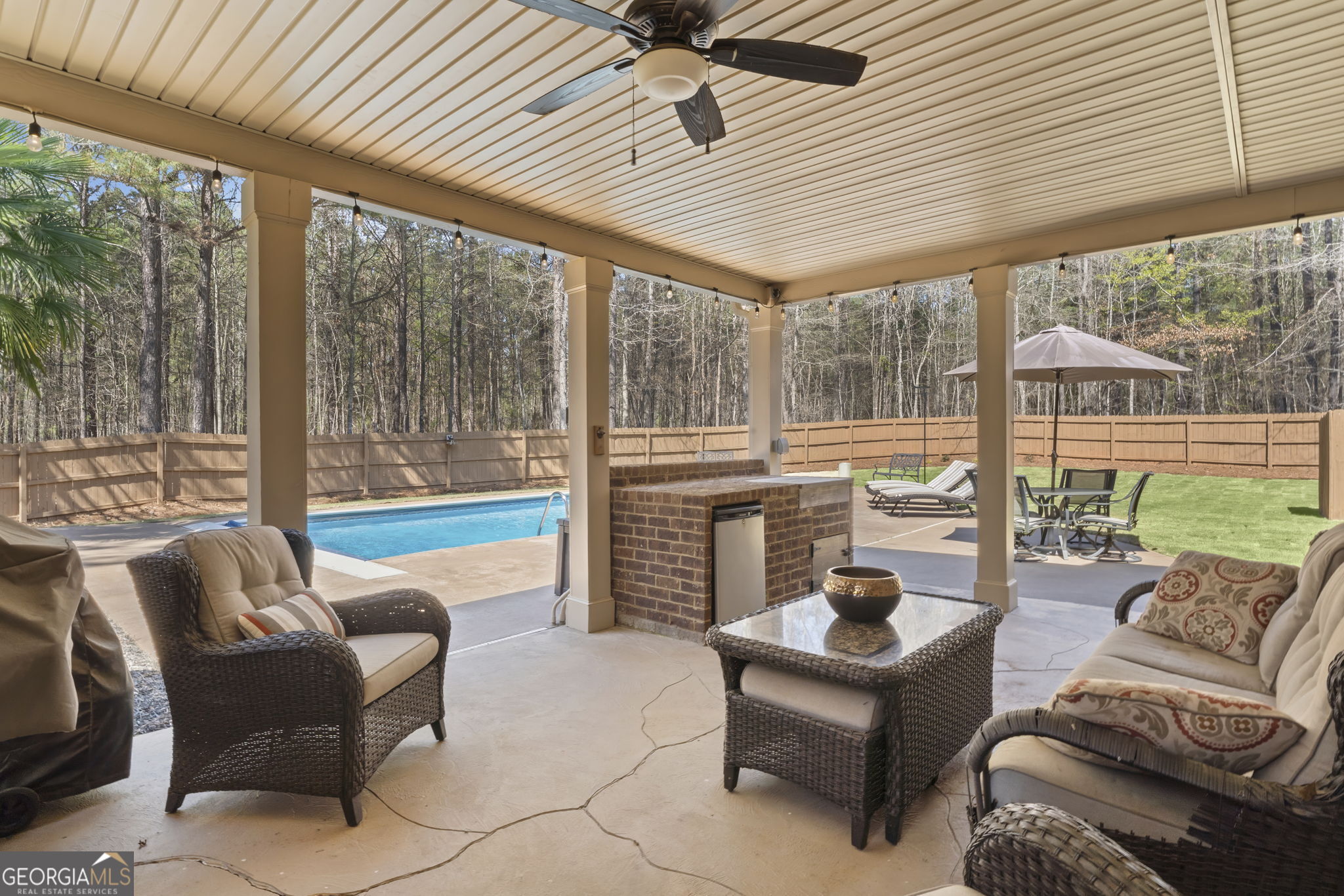 8 Ranan Lane Newnan, GA 30263 - Photo 59 of 82