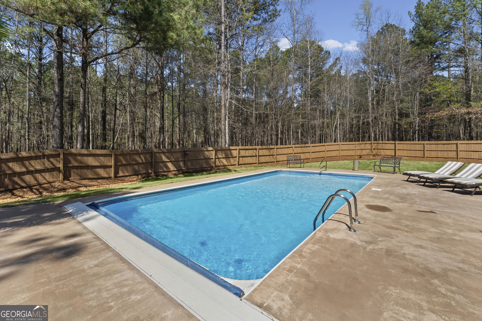 8 Ranan Lane Newnan, GA 30263 - Photo 60 of 82