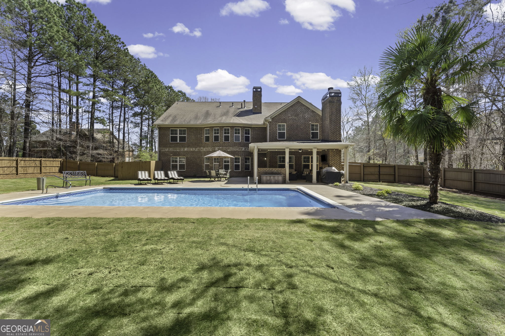 8 Ranan Lane Newnan, GA 30263 - Photo 64 of 82