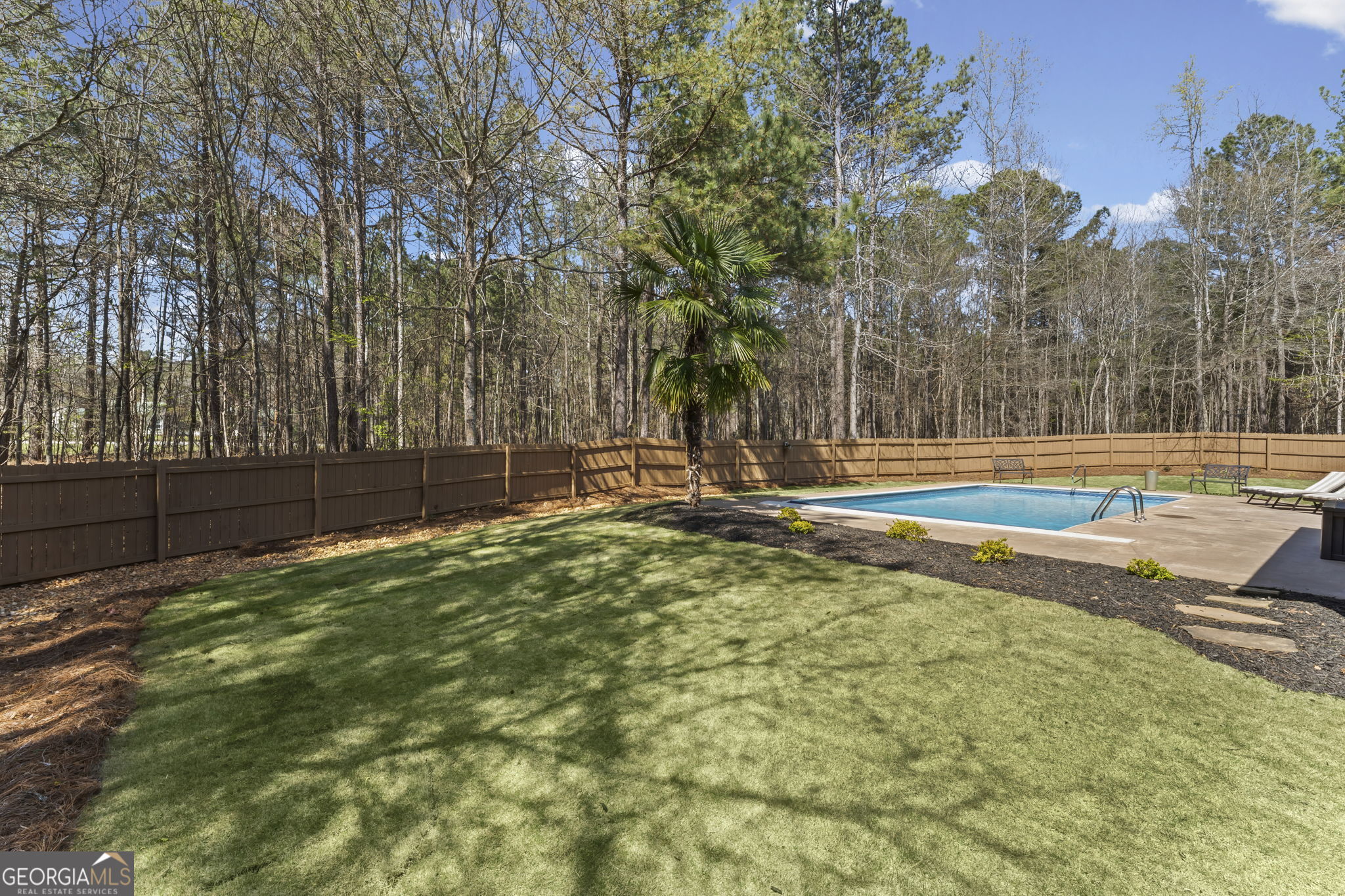 8 Ranan Lane Newnan, GA 30263 - Photo 65 of 82