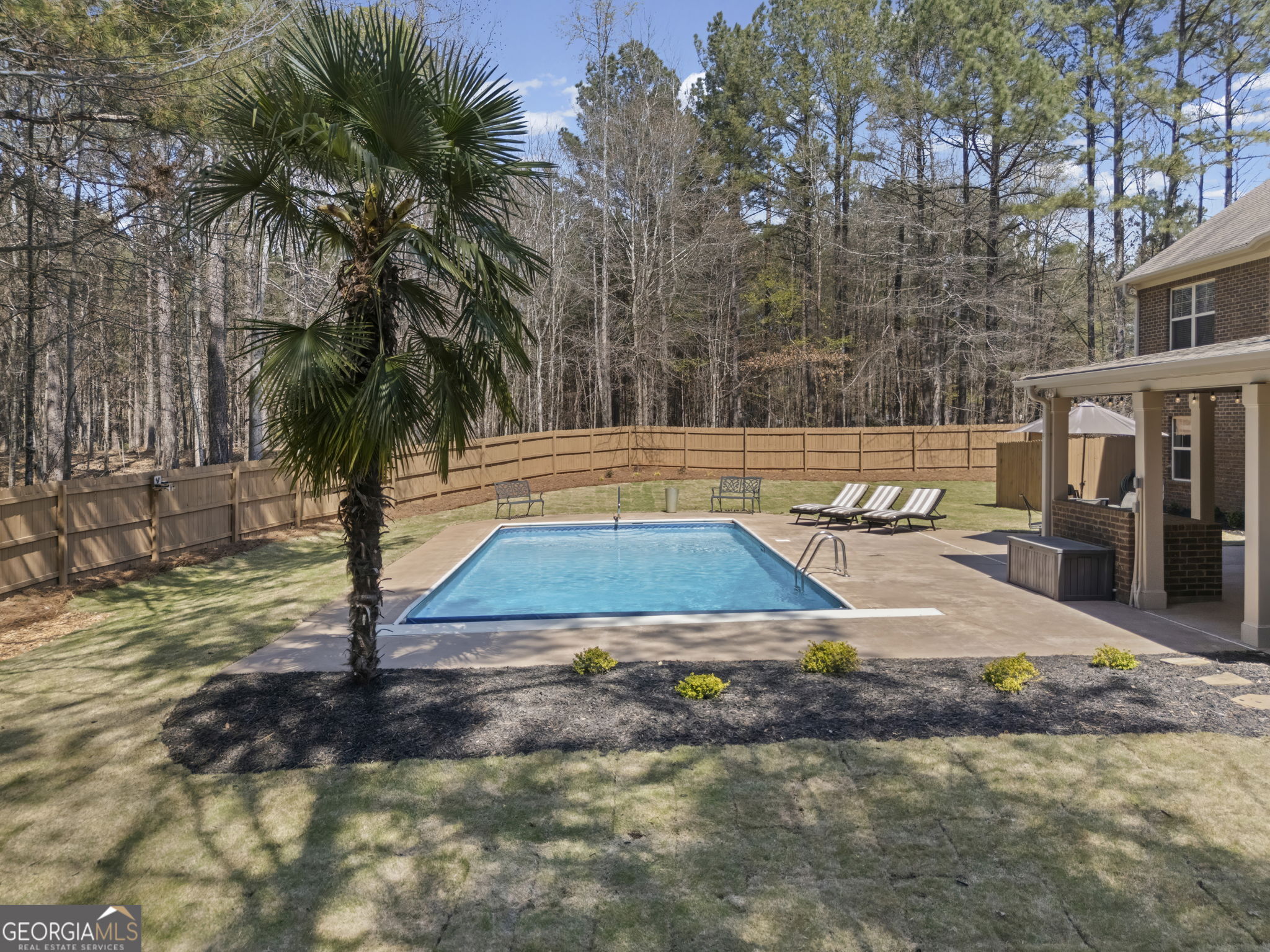 8 Ranan Lane Newnan, GA 30263 - Photo 69 of 82