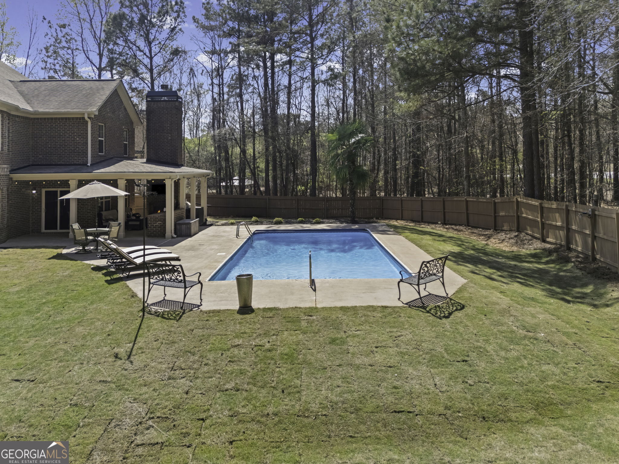 8 Ranan Lane Newnan, GA 30263 - Photo 70 of 82