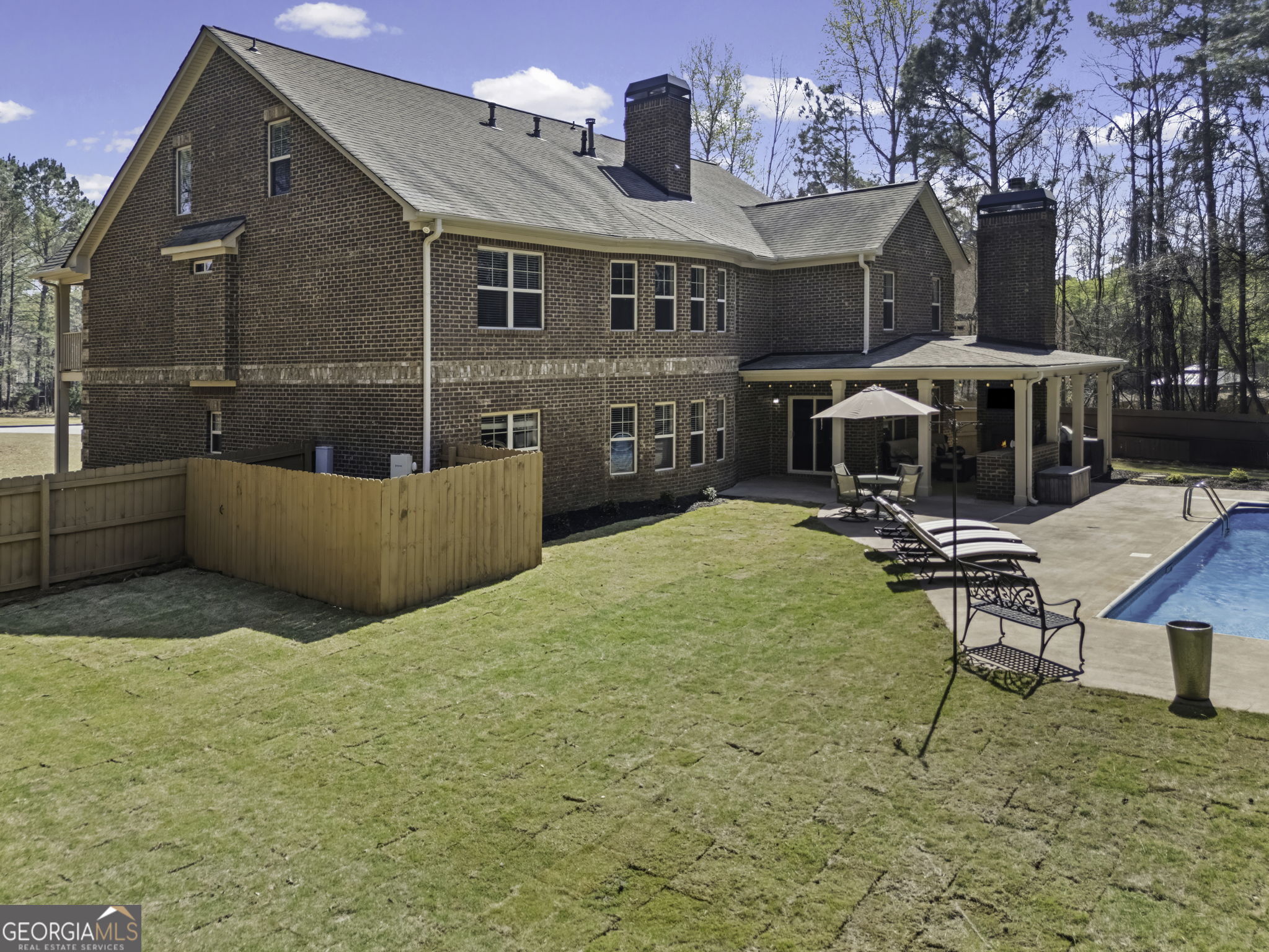 8 Ranan Lane Newnan, GA 30263 - Photo 71 of 82