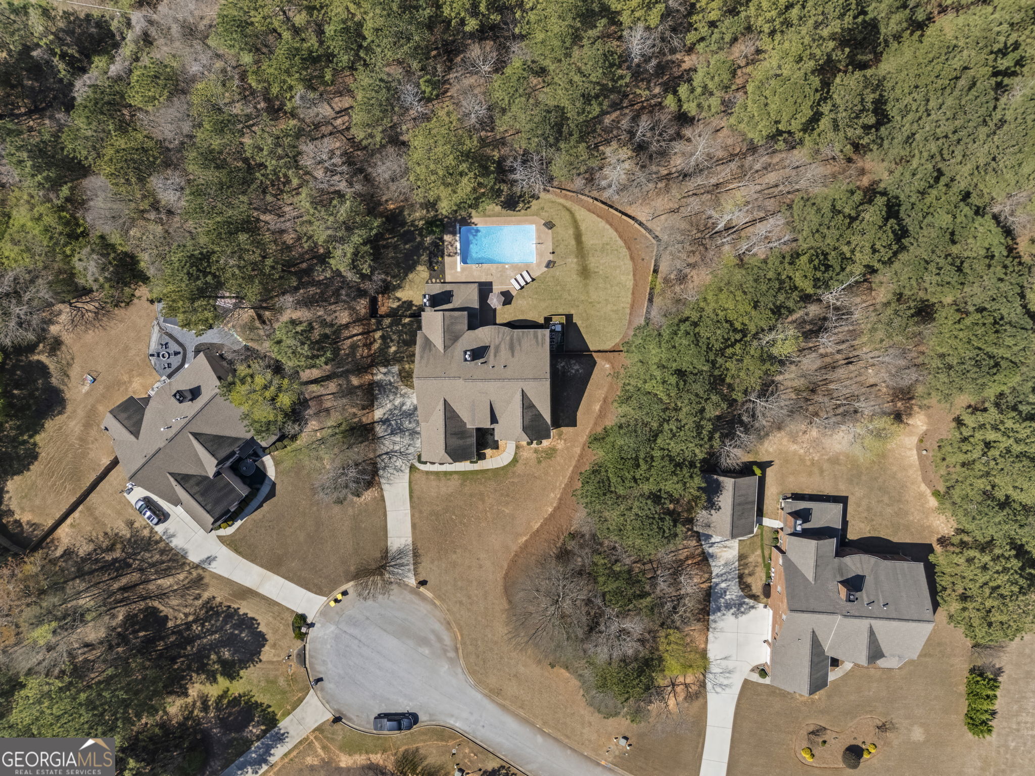 8 Ranan Lane Newnan, GA 30263 - Photo 78 of 82