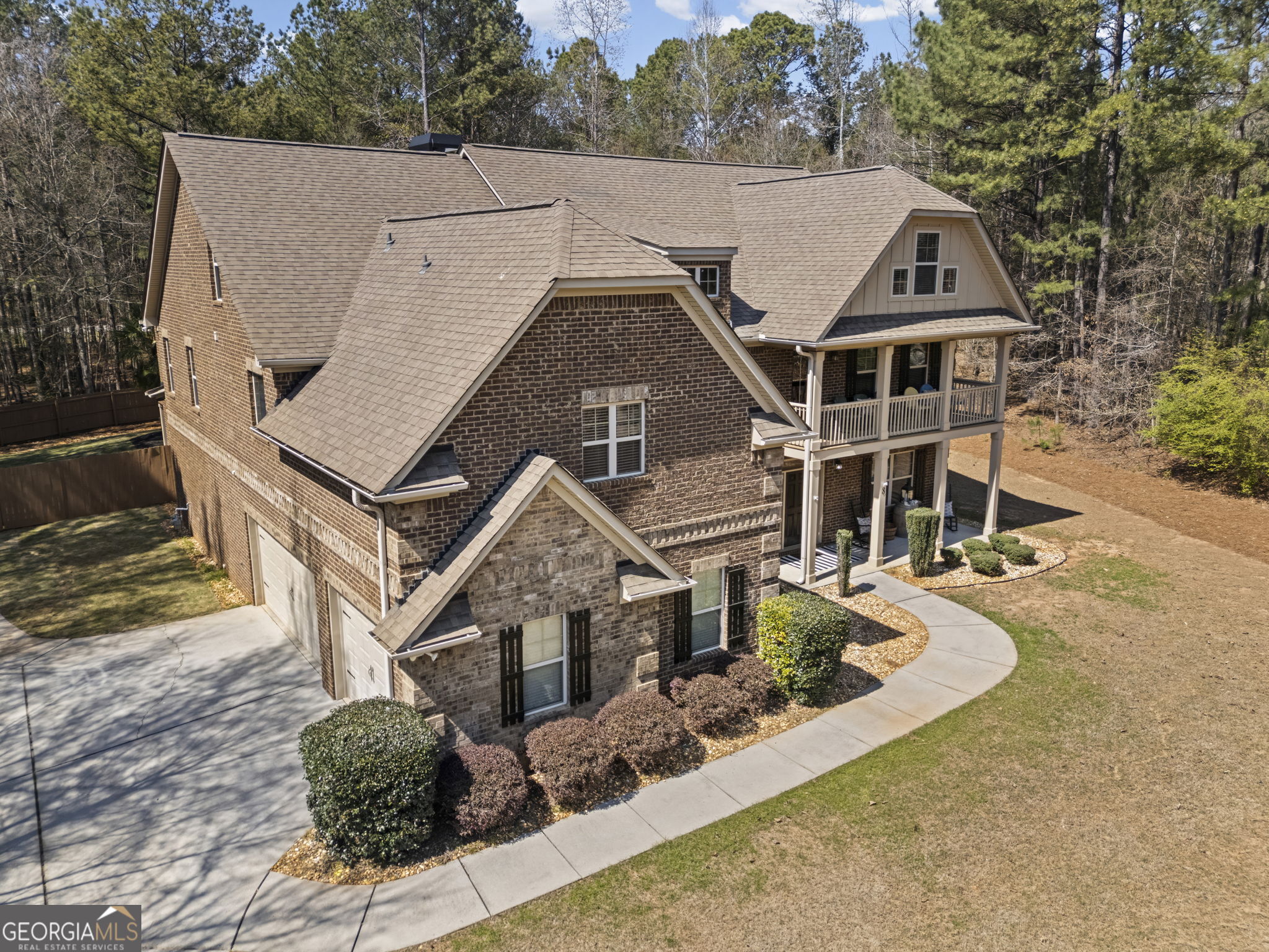 8 Ranan Lane Newnan, GA 30263 - Photo 8 of 82