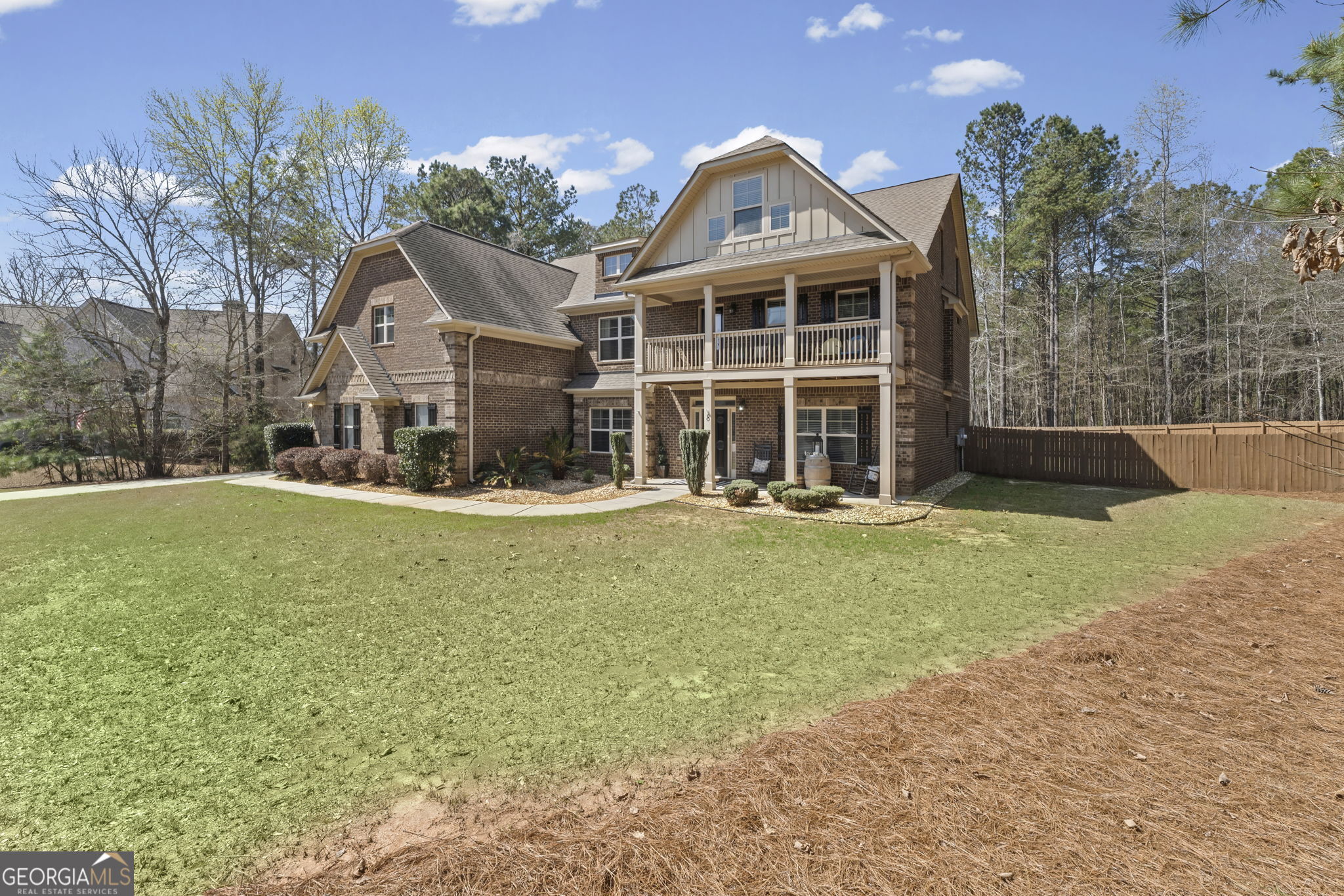 8 Ranan Lane Newnan, GA 30263 - Photo 10 of 82