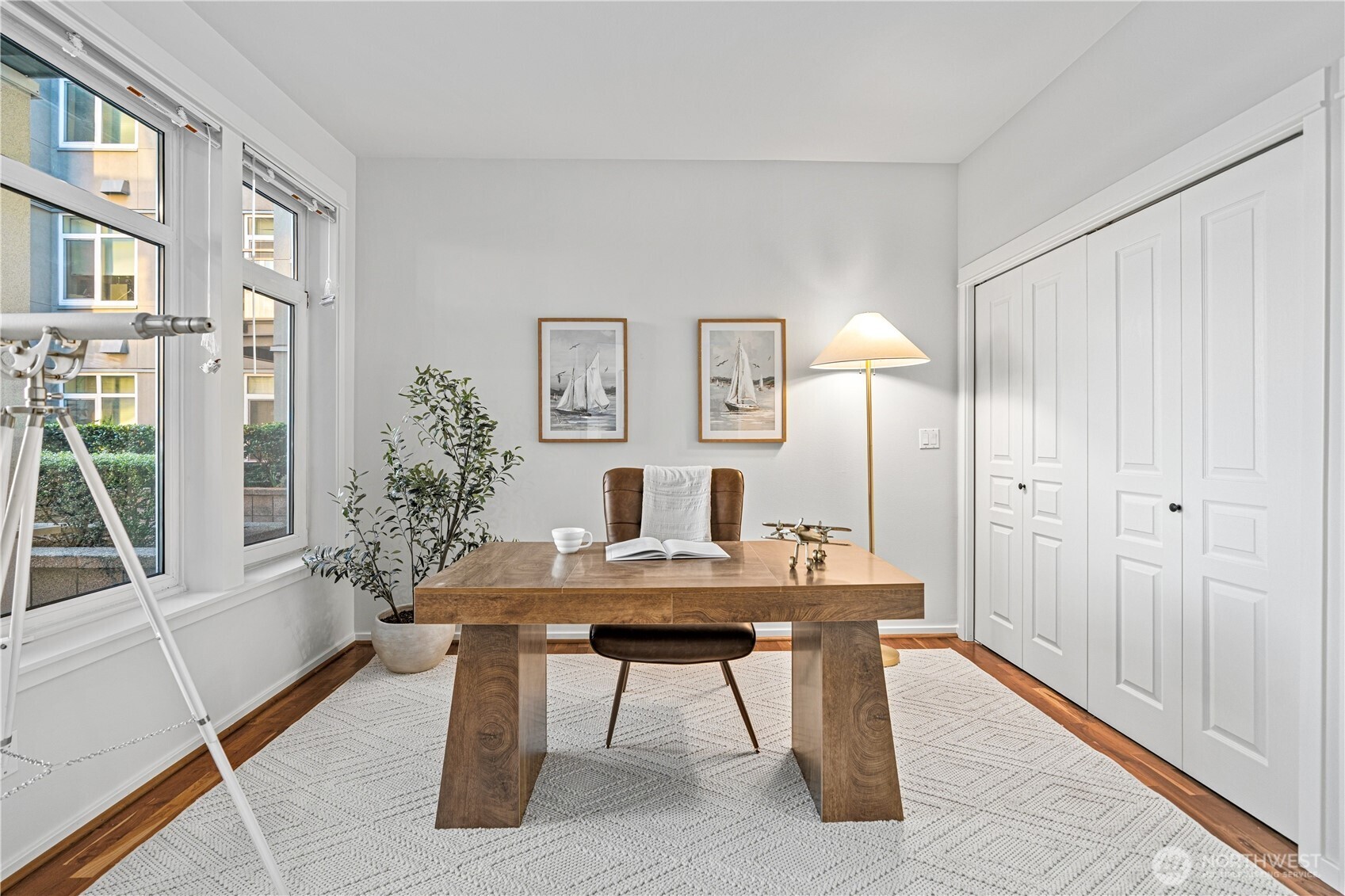 1900 Alaskan Way, Unit 108 Seattle, WA 98101 - Photo 15 of 38