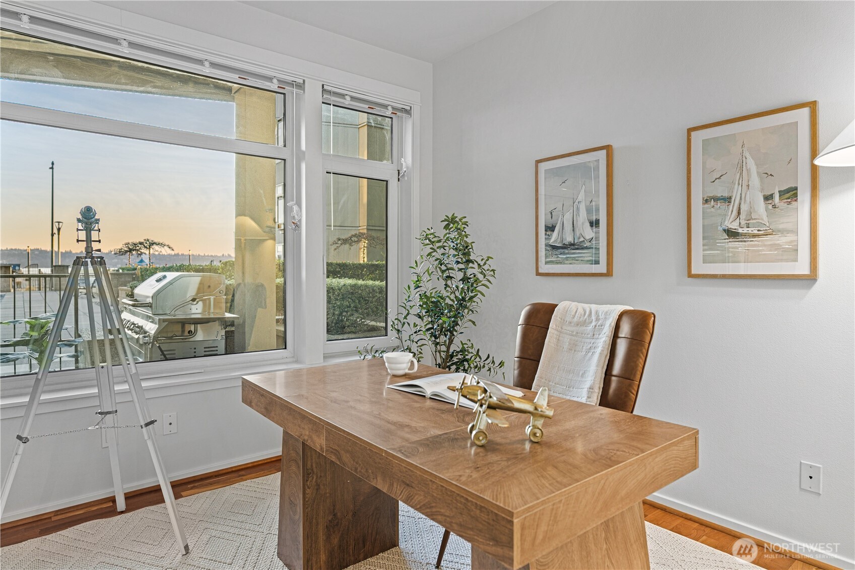 1900 Alaskan Way, Unit 108 Seattle, WA 98101 - Photo 16 of 38