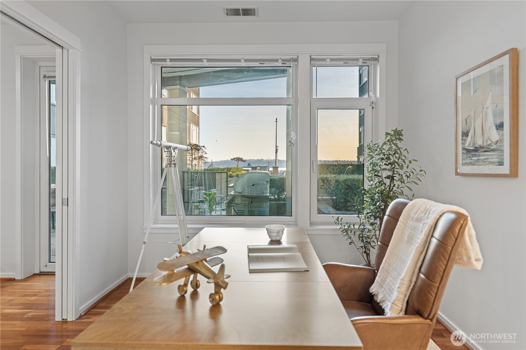 1900 Alaskan Way, Unit 108 Seattle, WA 98101 - Photo 17 of 38