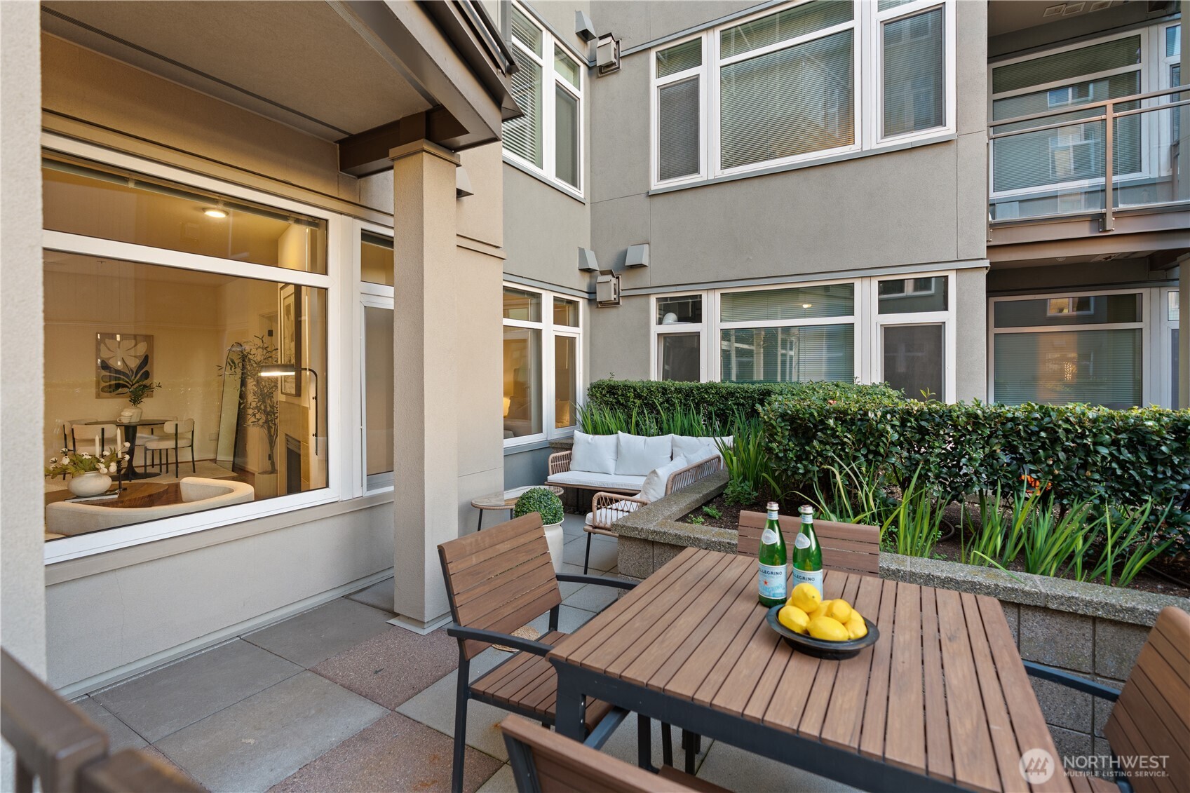 1900 Alaskan Way, Unit 108 Seattle, WA 98101 - Photo 27 of 38