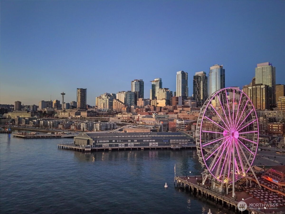 1900 Alaskan Way, Unit 108 Seattle, WA 98101 - Photo 5 of 38