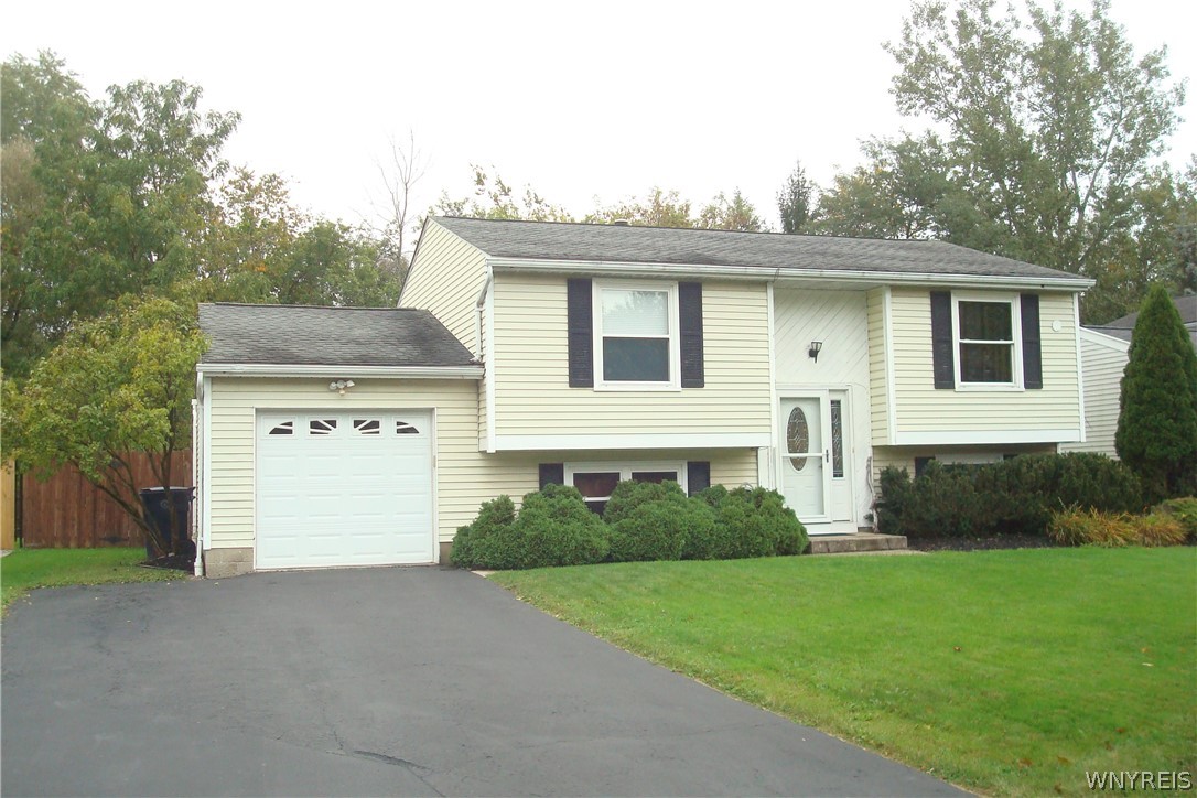 126 Rambling Road Amherst, NY 14051 - Photo 1 of 1 Gallery Image 1