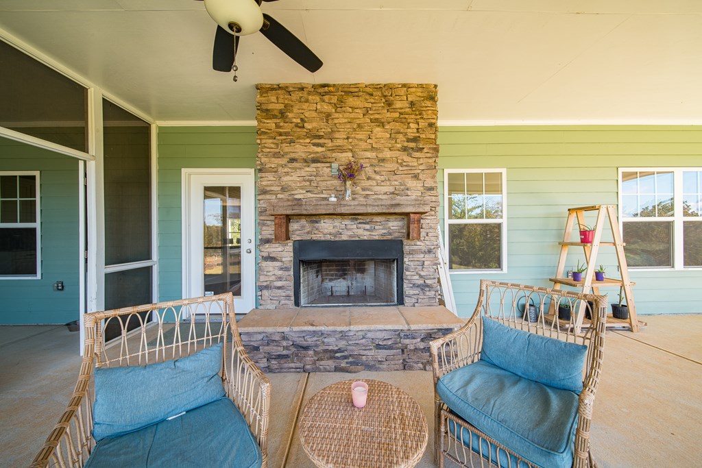 25 Johnson Mill Road Hamilton, GA 31811 - Photo 39 of 62 Gallery Image 39