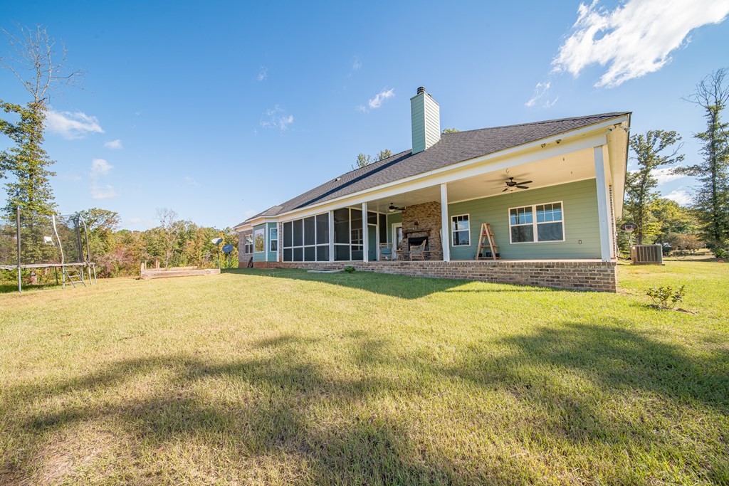 25 Johnson Mill Road Hamilton, GA 31811 - Photo 42 of 62 Gallery Image 42