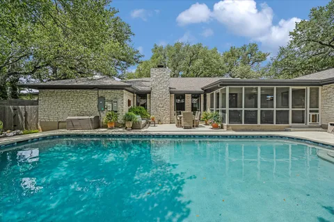 $1,900,000 | 4104 Tablerock Drive, Austin, TX 78731