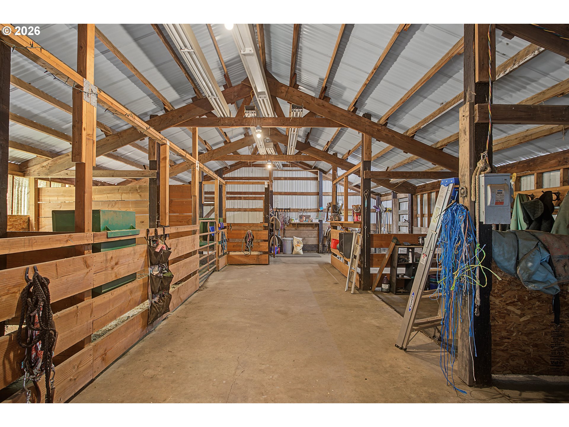 21915 Northeast Worthington Road Yacolt, WA 98675 - Photo 37 of 45