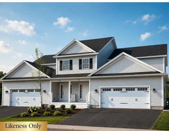 $539,900 | 50 Greenbrook Circle, Unit 5, Milton, VT 05468