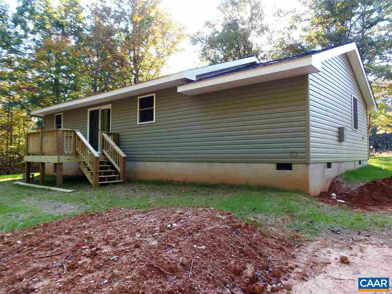 16476 Cox Mill Road Orange, VA 22960 - Photo 13 of 13 Gallery Image 13