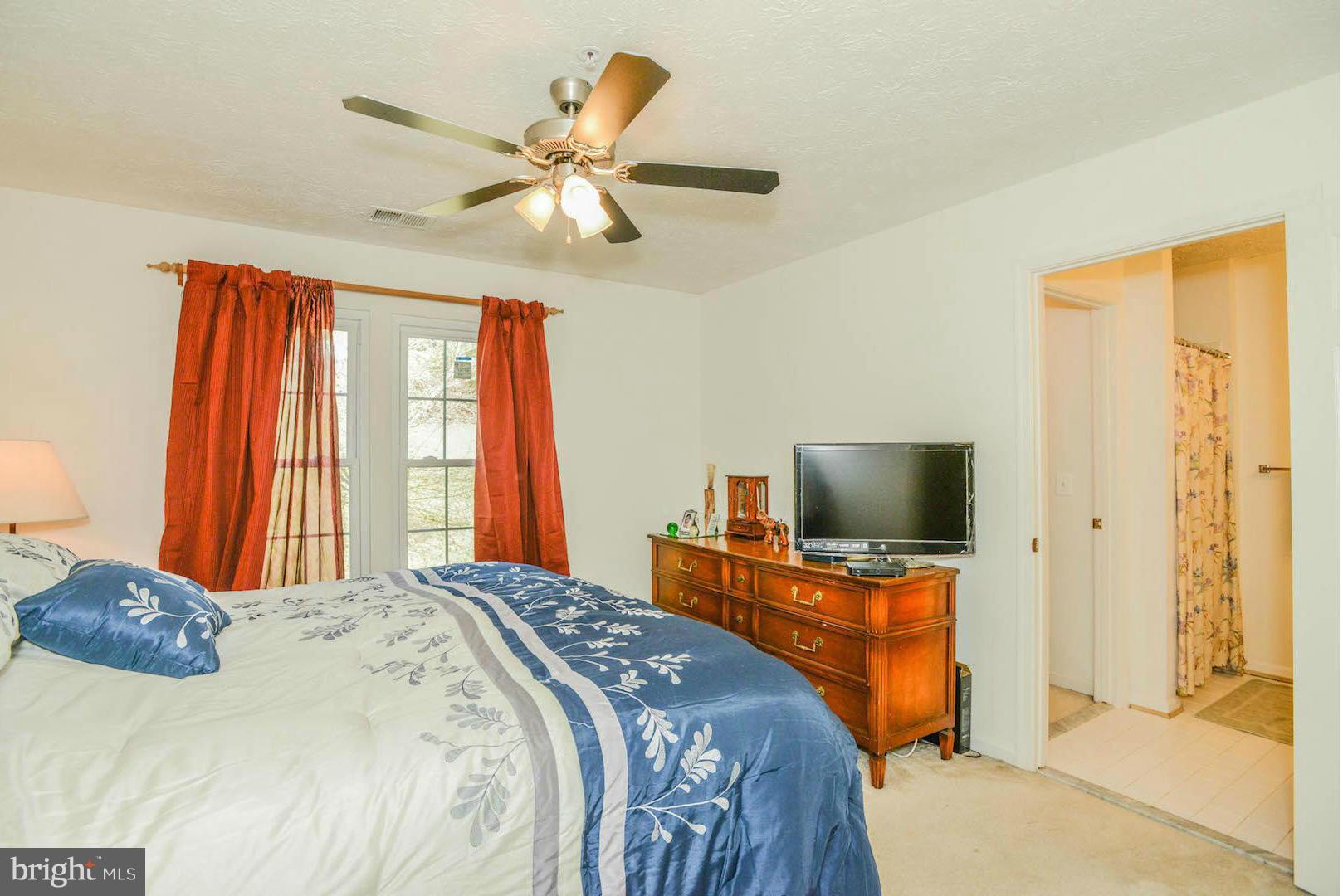 21 Ridge Manor Court Damascus, MD 20872 - Photo 13 of 30 Bedroom (Master)