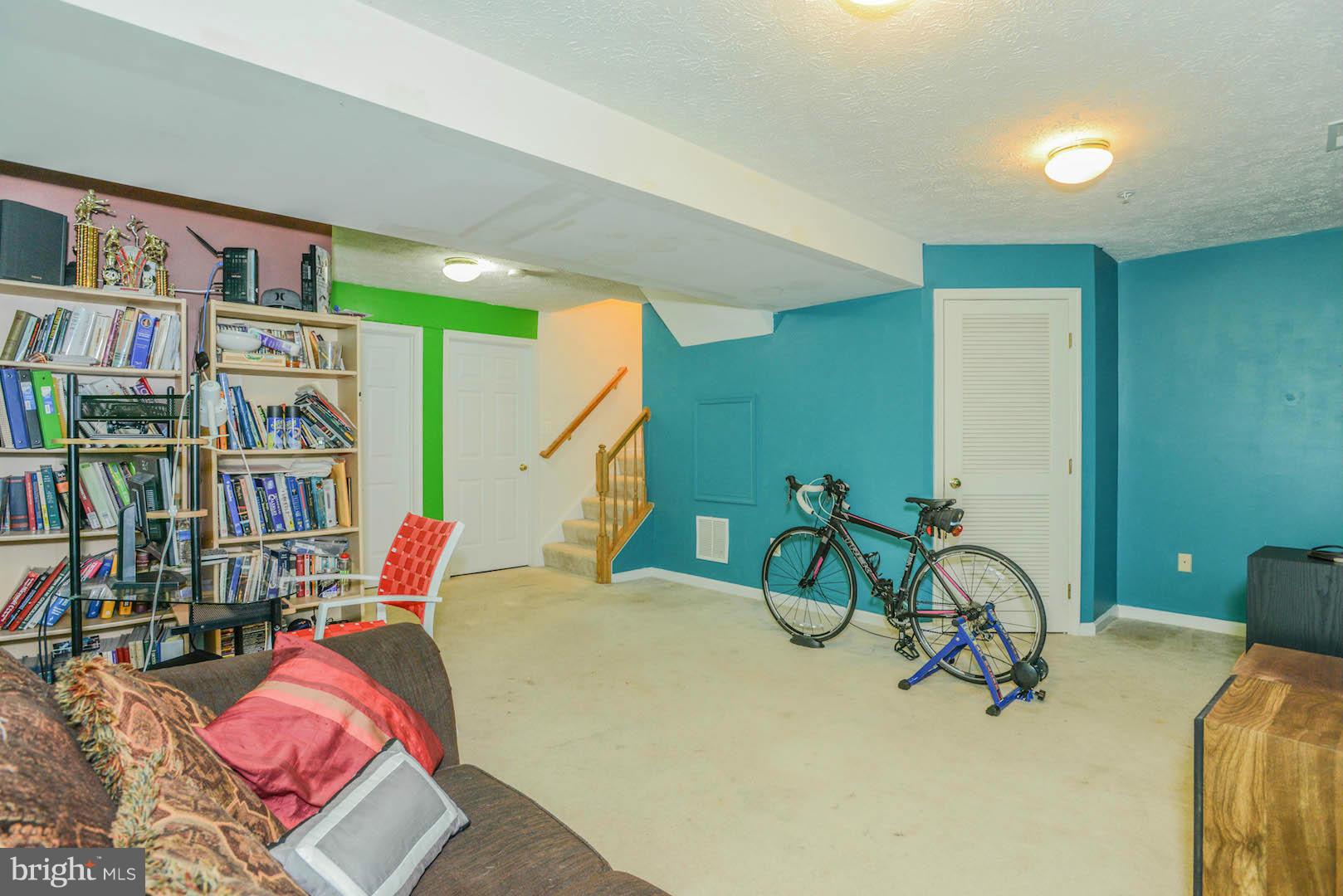 21 Ridge Manor Court Damascus, MD 20872 - Photo 21 of 30 Basement