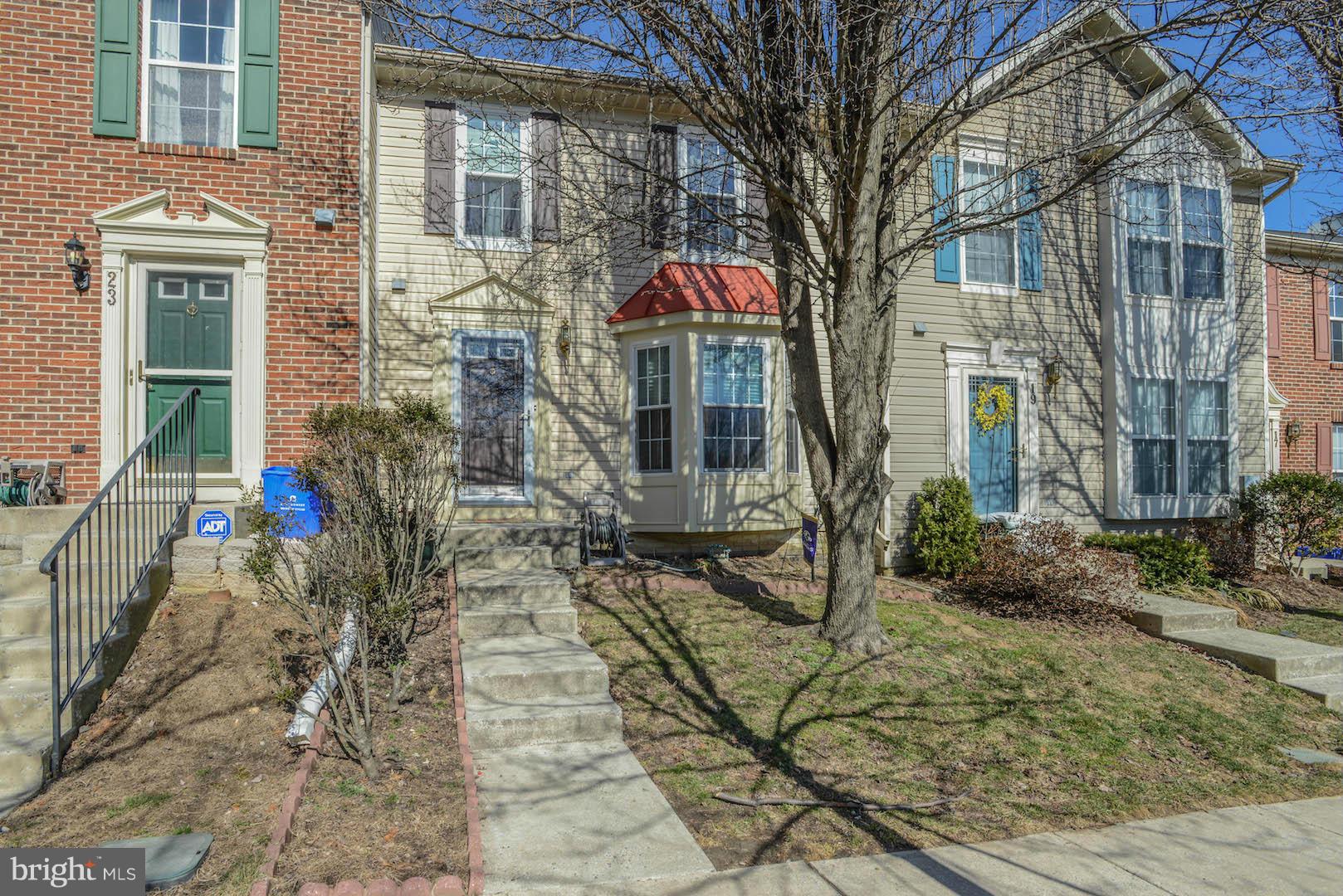 21 Ridge Manor Court Damascus, MD 20872 - Photo 26 of 30 Exterior (Front)