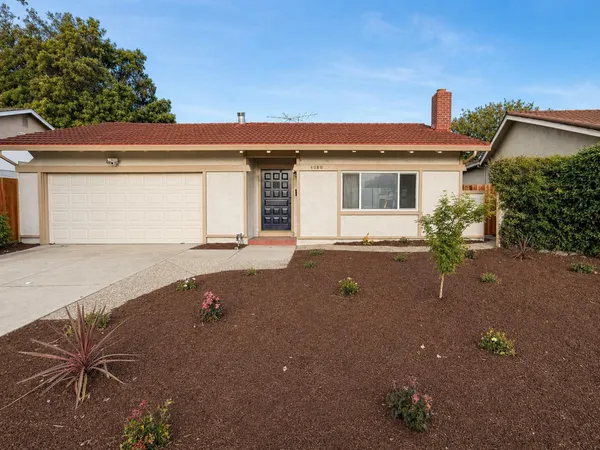 $2,413,800 | 4080 Keith Drive, Campbell, CA 95008