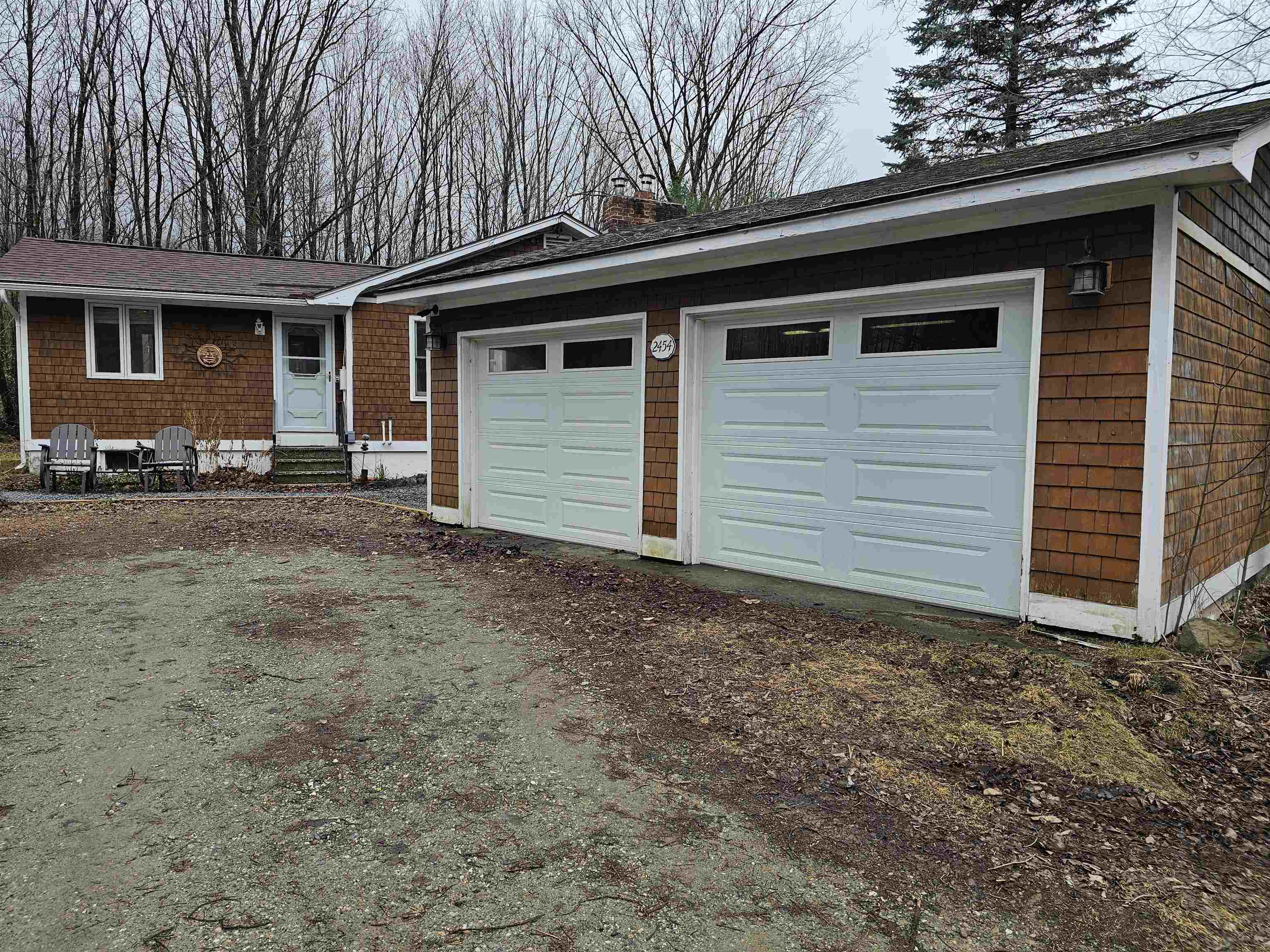 2454 Rte 116 Starksboro, VT 05487 - Photo 1 of 34 Gallery Image 1