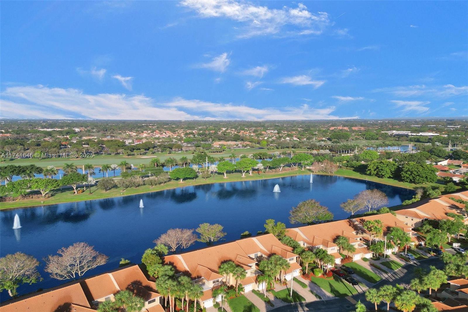 6765 Montego Bay Boulevard, Unit E Boca Raton, FL 33433 - Photo 89 of 91