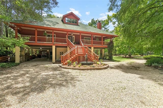 10 Cypress Road Covington, LA 70433 - Photo 2 of 42
