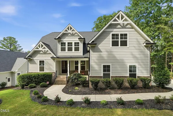 $949,000 | 32 Old Hickory, Pittsboro, NC 27312