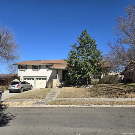 $340,000 | 6331 Mary Jamison Street, Leon Valley, TX 78238