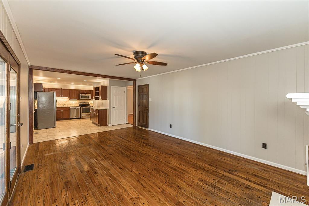 11716 Minot Drive Bridgeton, MO 63044 - Photo 22 of 59