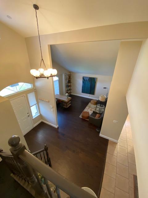 745 Haliburton Way Coalinga, CA 93210 - Photo 11 of 35 a living room with furniture and a couch