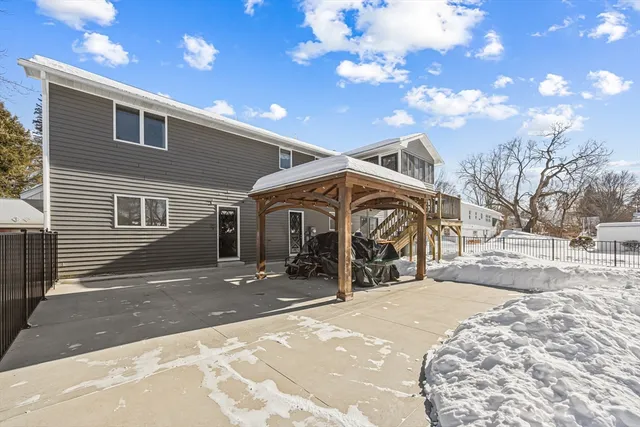 $549,000 | 67 Boynton Avenue, South Hadley, MA 01075