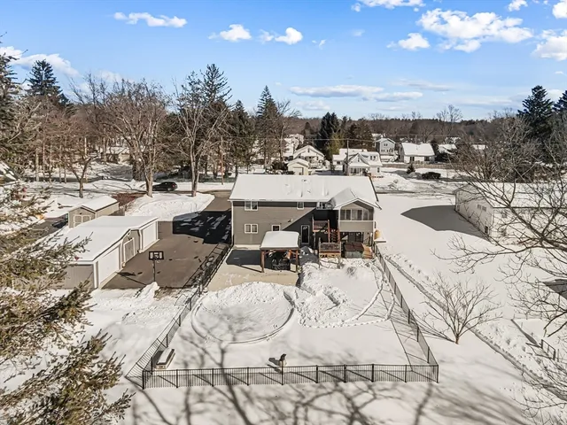 $549,000 | 67 Boynton Avenue, South Hadley, MA 01075