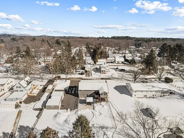 $549,000 | 67 Boynton Avenue, South Hadley, MA 01075