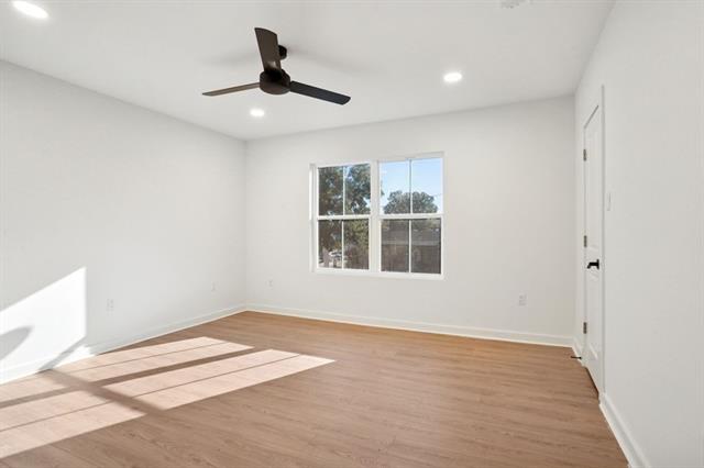 2016 Toledano Street, Unit A Kenner, LA 70062 - Photo 8 of 12