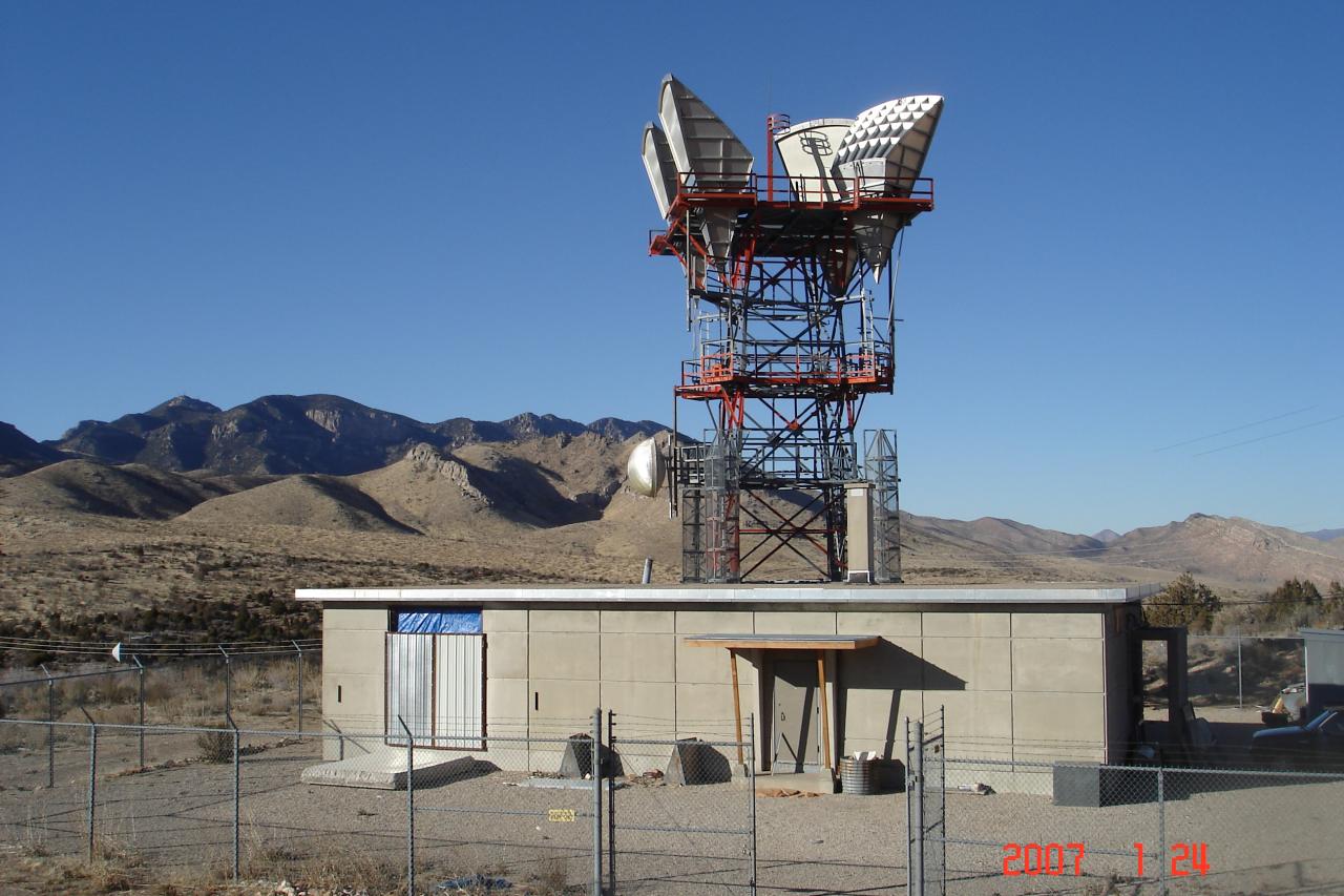 91 Highway Gunlock Ut 84733 Gunlock, UT 84733 - Photo 1 of 1 front of bunker