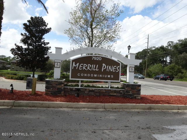 7920 Merrill Road, Unit 2206 Jacksonville, FL 32277 - Photo 1 of 13 DSC01106.JPG