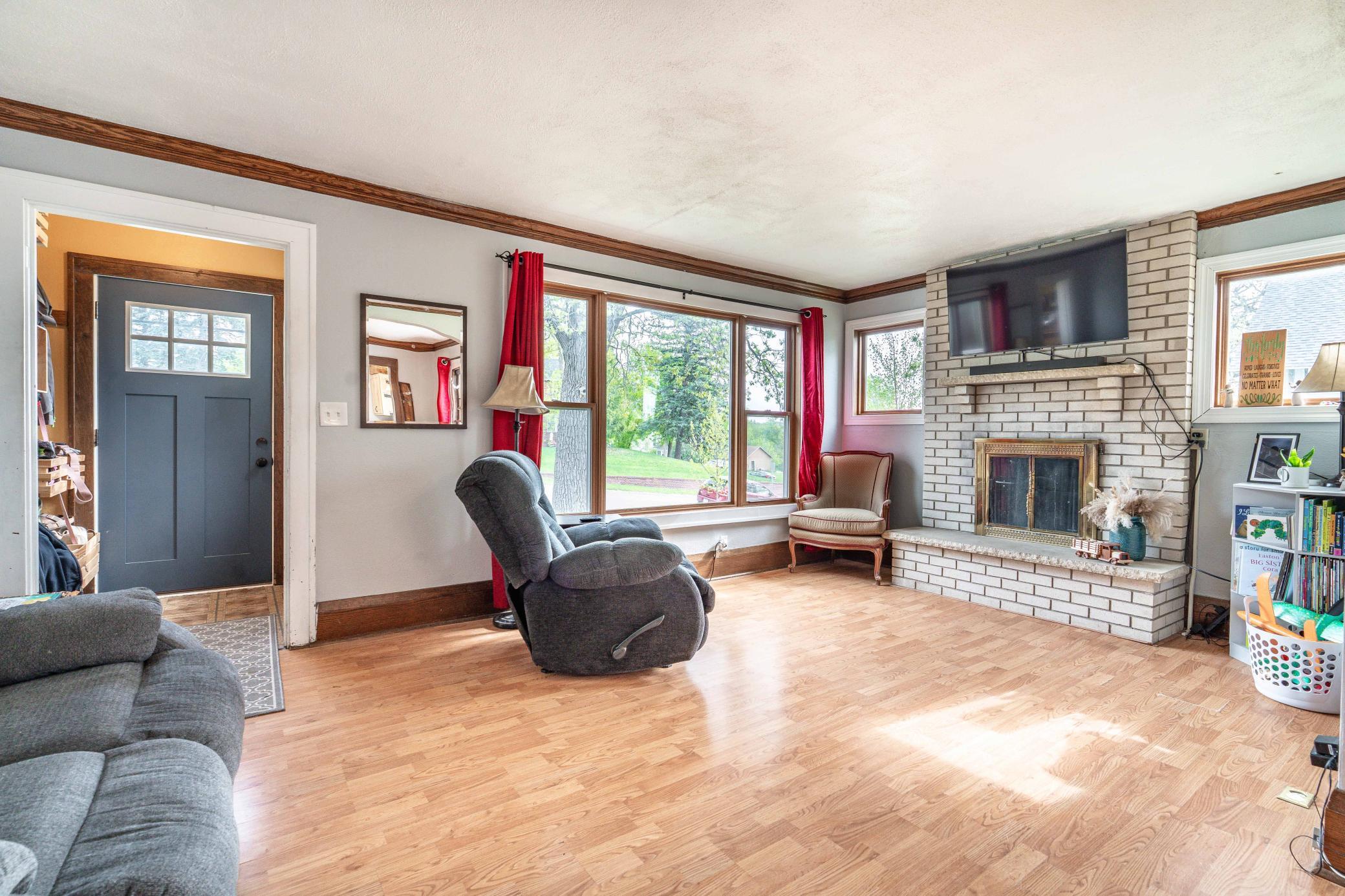 607 West Summit Avenue Fergus Falls, MN 56537 - Photo 24 of 67